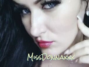 MissDonnaxxx
