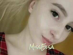 MissElsa