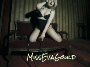 MissEvaGould