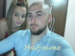 MissEvellyne