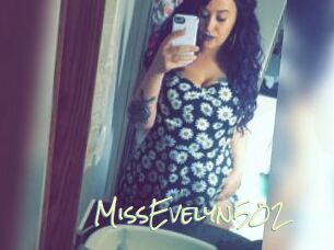 MissEvelyn502 Porn Monkey Cash