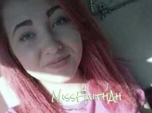 MissFaithAh