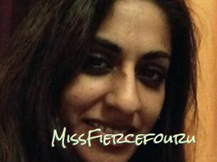 Miss_Fierce_four_u