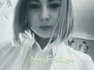 MissForKiss_