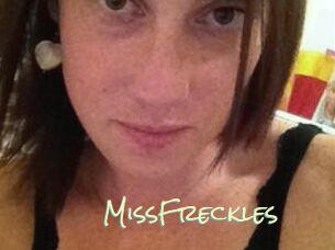 MissFreckles