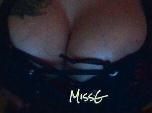 MissG