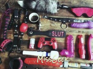 MissGeek