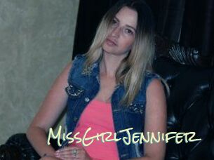 MissGirlJennifer