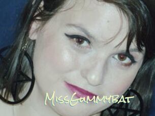 MissGummybat