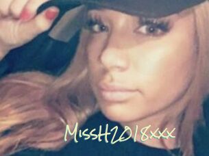 MissH2018xxx