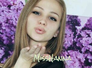 MissHanna