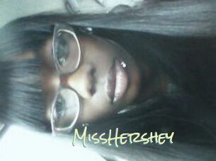 MissHershey