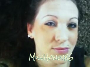 MissHoney86