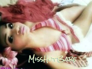 MissHotBabe Porn Monkey Cash
