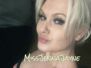 MissJennaJayne