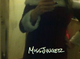 MissJinger