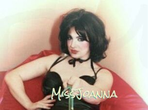 MissJoanna