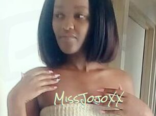 MissJojoXX