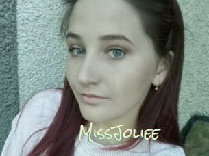 MissJoliee