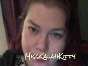 MissKalahKitty