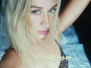 MissKammy