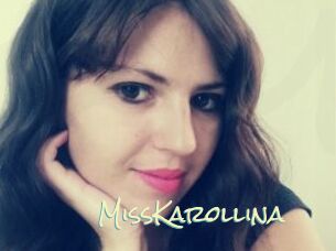 MissKarollina