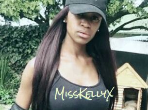 MissKellyX