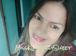 MissKimberlySweet