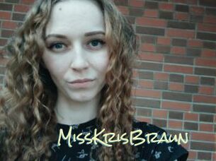 MissKrisBraun