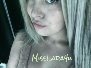 MissLada4u