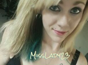 MissLady23