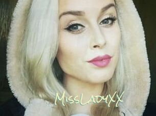 MissLadyXX