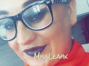 MissLeahx