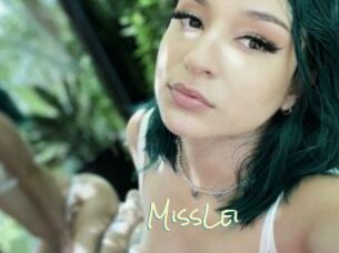 MissLei