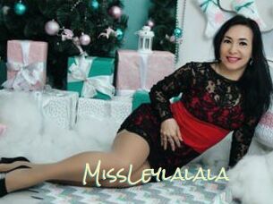 MissLeylalala