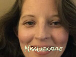 MissLickable