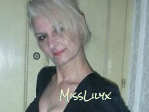 MissLilyx