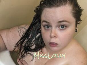 MissLolly