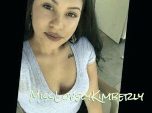 MissLovelyKimberly