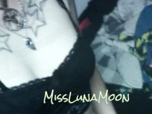 MissLunaMoon Porn Monkey Cash
