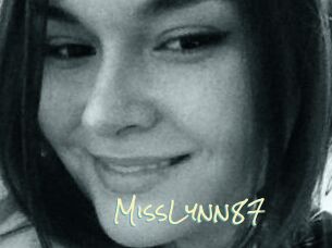 MissLynn87 Porn Monkey Cash