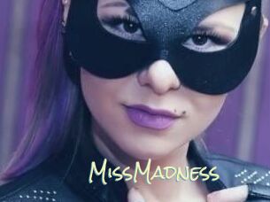 MissMadness