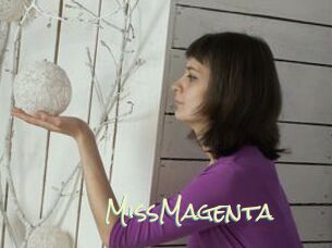 MissMagenta