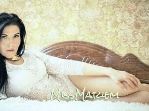 MissMariem