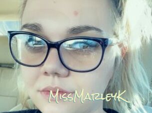 MissMarleyK