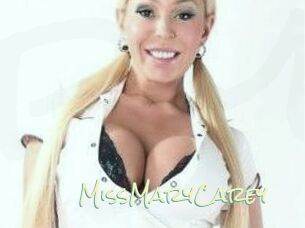 MissMaryCarey