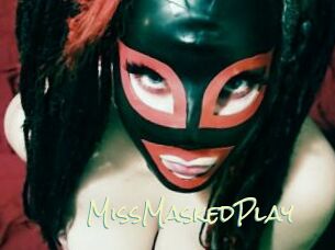 MissMaskedPlay