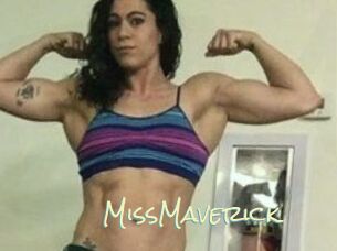 MissMaverick