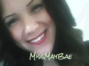 MissMayBae