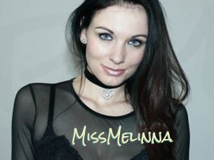 MissMelinna